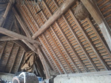 Maison a vendre Savigné-l'Évêque 72460 Sarthe 74 m2 2 pièces 209000 euros