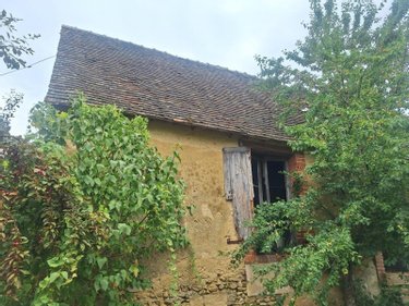 Maison a vendre Savigné-l'Évêque 72460 Sarthe 74 m2 2 pièces 245575 euros