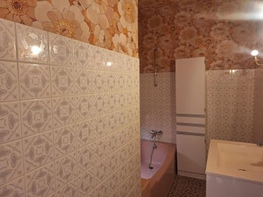 Maison a vendre Savigné-l'Évêque 72460 Sarthe 97 m2 5 pièces 219450 euros