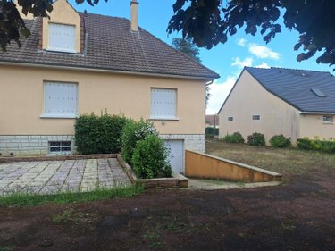 Maison a vendre Savigné-l'Évêque 72460 Sarthe 101 m2 5 pièces 193325 euros