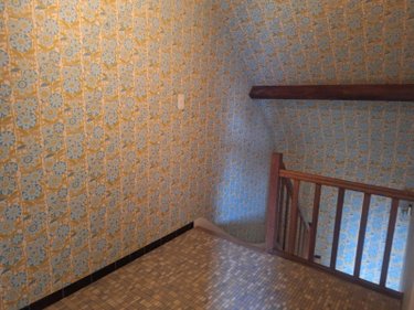 Maison a vendre Savigné-l'Évêque 72460 Sarthe 101 m2 5 pièces 193325 euros