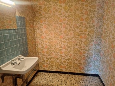 Maison a vendre Savigné-l'Évêque 72460 Sarthe 97 m2 5 pièces 219450 euros