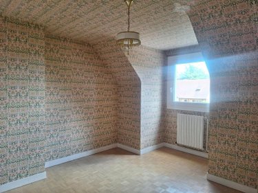 Maison a vendre Savigné-l'Évêque 72460 Sarthe 101 m2 5 pièces 193325 euros