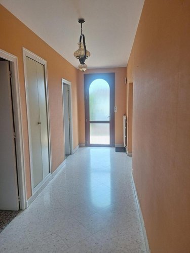 Maison a vendre Savigné-l'Évêque 72460 Sarthe 97 m2 5 pièces 219450 euros
