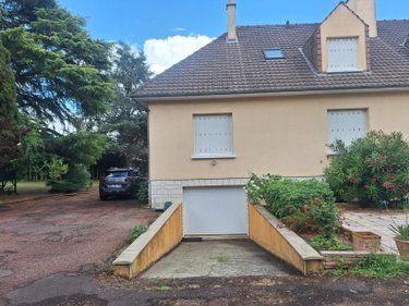 Maison a vendre Savigné-l'Évêque 72460 Sarthe 111 m2 6 pièces 214225 euros