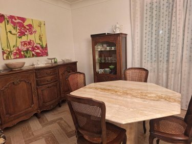 Maison a vendre Savigné-l'Évêque 72460 Sarthe 111 m2 6 pièces 214225 euros