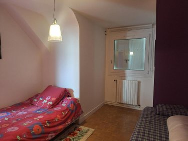 Maison a vendre Savigné-l'Évêque 72460 Sarthe 111 m2 6 pièces 214225 euros