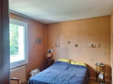 Maison a vendre Savigné-l'Évêque 72460 Sarthe 111 m2 6 pièces 214225 euros