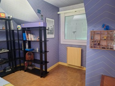 Maison a vendre Savigné-l'Évêque 72460 Sarthe 111 m2 6 pièces 214225 euros