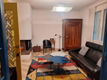 Maison a vendre Savigné-l'Évêque 72460 Sarthe 111 m2 6 pièces 214225 euros