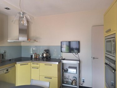 Maison a vendre Savigné-l'Évêque 72460 Sarthe 111 m2 6 pièces 214225 euros