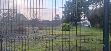 Terrain a batir a vendre Savigné-l'Évêque 72460 Sarthe 1240 m2  102900 euros