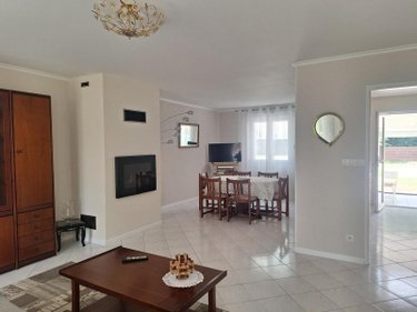 Maison a vendre Lombron 72450 Sarthe 122 m2 6 pièces 271700 euros