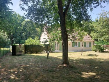Maison a vendre Lombron 72450 Sarthe 122 m2 6 pièces 282150 euros