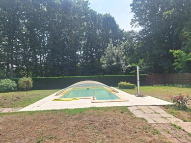 Maison a vendre Lombron 72450 Sarthe 122 m2 6 pièces 282150 euros