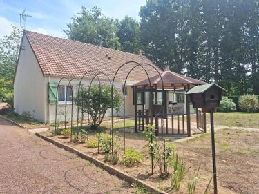 Maison a vendre Lombron 72450 Sarthe 122 m2 6 pièces 282150 euros