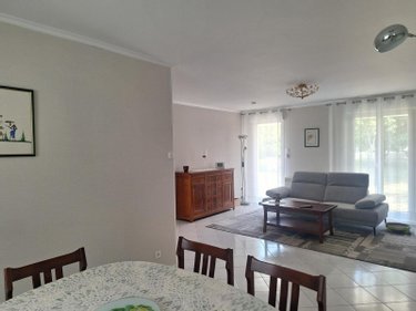 Maison a vendre Lombron 72450 Sarthe 122 m2 6 pièces 282150 euros