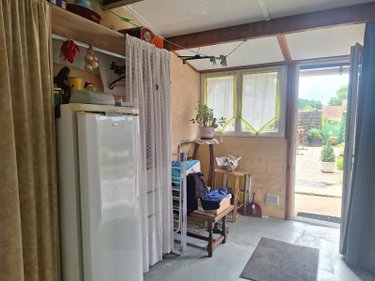 Maison a vendre Savigné-l'Évêque 72460 Sarthe 65 m2 2 pièces 78750 euros