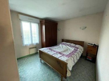 Maison a vendre Bonnétable 72110 Sarthe 79 m2 4 pièces 120750 euros
