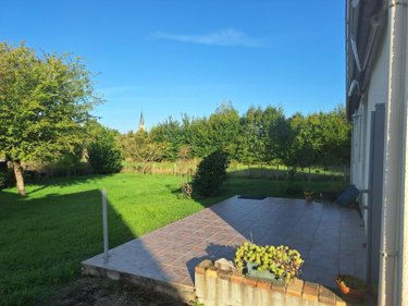 Maison a vendre Bonnétable 72110 Sarthe 79 m2 4 pièces 120750 euros