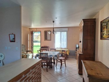 Maison a vendre Bonnétable 72110 Sarthe 79 m2 4 pièces 120750 euros