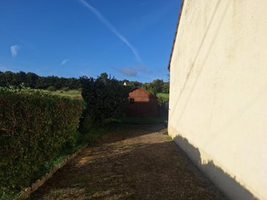 Maison a vendre Bonnétable 72110 Sarthe 79 m2 4 pièces 120750 euros