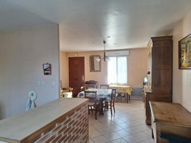 Maison a vendre Bonnétable 72110 Sarthe 79 m2 4 pièces 120750 euros