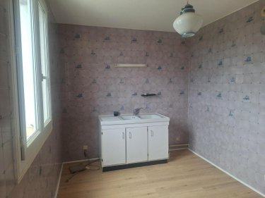 Appartement a vendre Le Mans 72000 Sarthe 87 m2 4 pièces 126000 euros