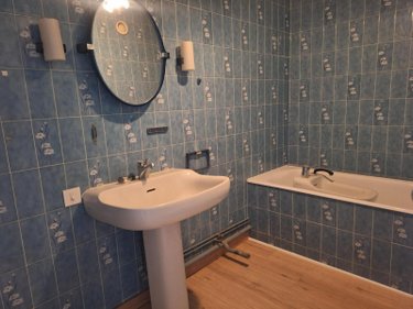 Appartement a vendre Le Mans 72000 Sarthe 87 m2 4 pièces 141750 euros