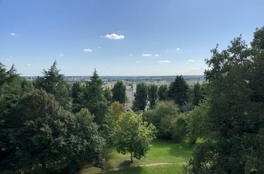 Appartement a vendre Le Mans 72000 Sarthe 87 m2 4 pièces 156750 euros