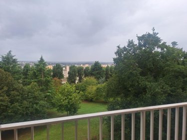 Appartement a vendre Le Mans 72000 Sarthe 87 m2 4 pièces 167200 euros
