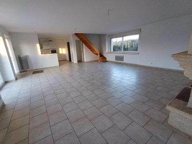Maison a vendre Changé 72560 Sarthe 125 m2 5 pièces 299915 euros