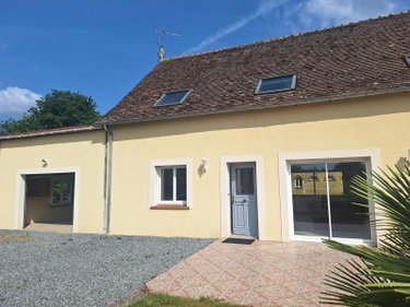 Maison a vendre Changé 72560 Sarthe 125 m2 5 pièces 266475 euros