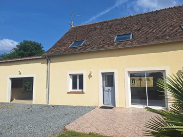 Maison a vendre Changé 72560 Sarthe 125 m2 5 pièces 299915 euros