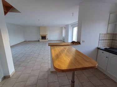 Maison a vendre Changé 72560 Sarthe 125 m2 5 pièces 299915 euros