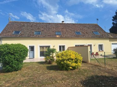 Maison a vendre Changé 72560 Sarthe 125 m2 5 pièces 266475 euros