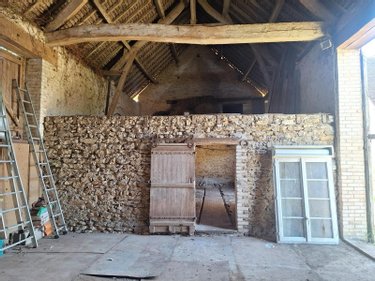 Maison a vendre Teillé 72290 Sarthe  99750 euros