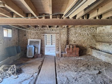 Maison a vendre Teillé 72290 Sarthe  99750 euros