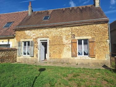 Maison a vendre Teillé 72290 Sarthe  99750 euros