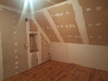 Maison a vendre Teillé 72290 Sarthe  99750 euros