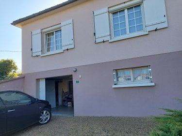 Maison a vendre Savigné-l'Évêque 72460 Sarthe 110 m2 4 pièces 177650 euros