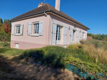 Maison a vendre Savigné-l'Évêque 72460 Sarthe 100 m2 4 pièces 172425 euros