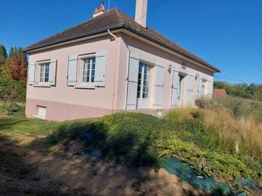 Maison a vendre Savigné-l'Évêque 72460 Sarthe 110 m2 4 pièces 177650 euros