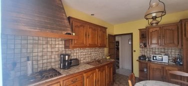 Maison a vendre Savigné-l'Évêque 72460 Sarthe 110 m2 4 pièces 177650 euros