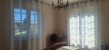 Maison a vendre Savigné-l'Évêque 72460 Sarthe 110 m2 4 pièces 177650 euros