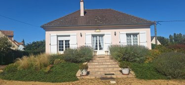 Maison a vendre Savigné-l'Évêque 72460 Sarthe 100 m2 4 pièces 172425 euros