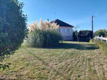 Maison a vendre Savigné-l'Évêque 72460 Sarthe 100 m2 4 pièces 172425 euros