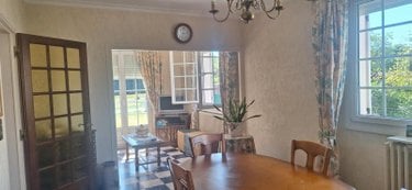 Maison a vendre Savigné-l'Évêque 72460 Sarthe 110 m2 4 pièces 177650 euros