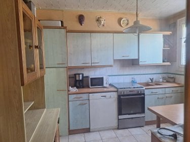 Maison a vendre Le Mans 72000 Sarthe 86 m2 5 pièces 152250 euros