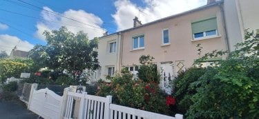 Maison a vendre Le Mans 72000 Sarthe 86 m2 5 pièces 152250 euros
